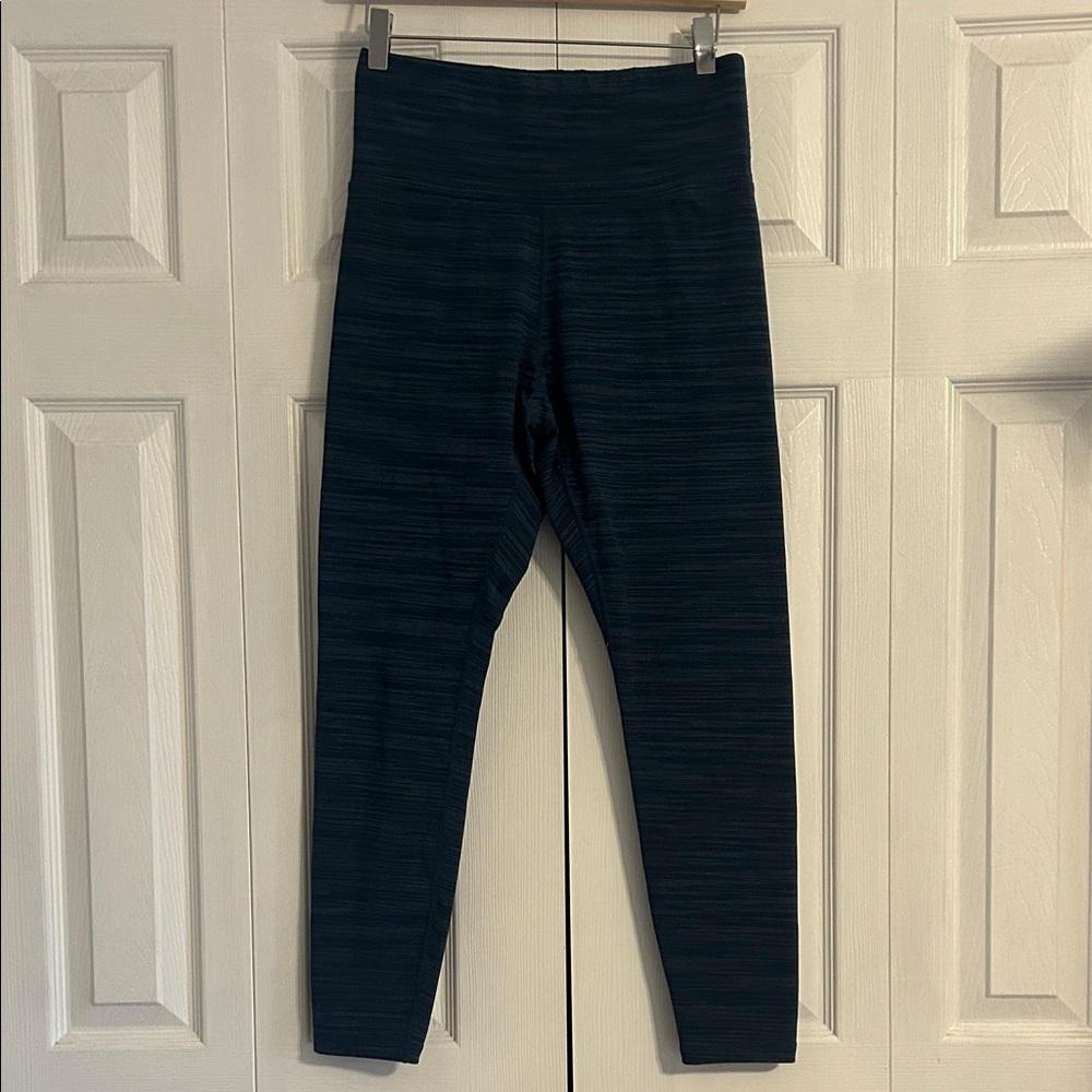 Jockey Blue Leggings